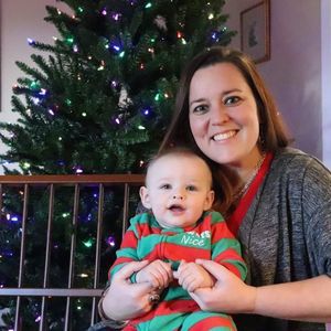 Meet your Posher, Julia